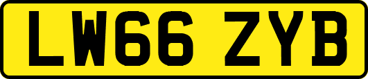 LW66ZYB
