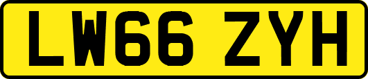 LW66ZYH