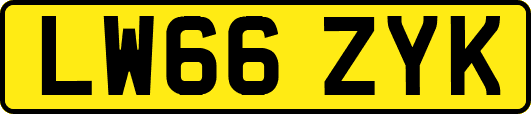 LW66ZYK
