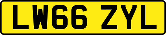 LW66ZYL