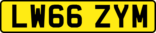 LW66ZYM