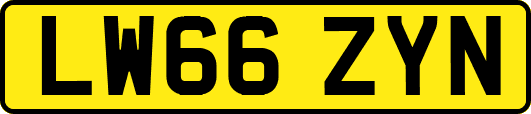 LW66ZYN
