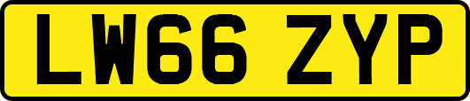 LW66ZYP