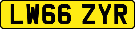LW66ZYR