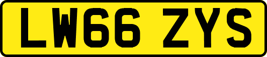 LW66ZYS