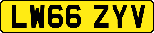 LW66ZYV