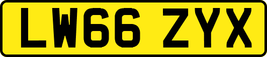 LW66ZYX