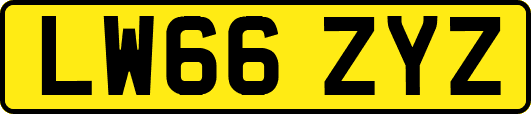 LW66ZYZ