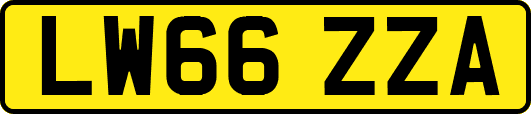 LW66ZZA