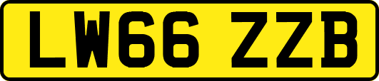 LW66ZZB