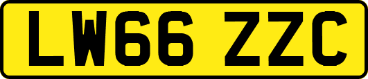LW66ZZC