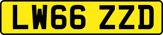 LW66ZZD