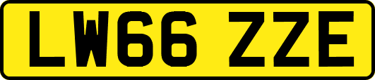 LW66ZZE