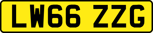 LW66ZZG