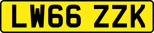 LW66ZZK