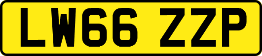 LW66ZZP