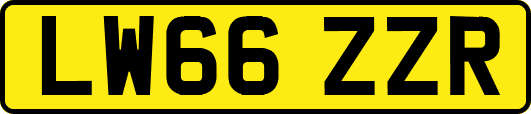 LW66ZZR