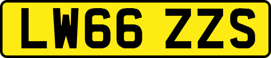 LW66ZZS