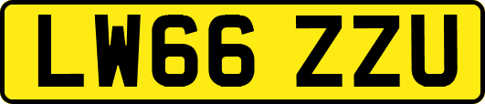 LW66ZZU