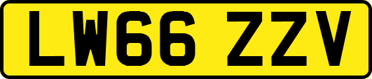 LW66ZZV