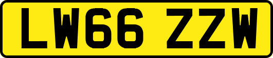 LW66ZZW
