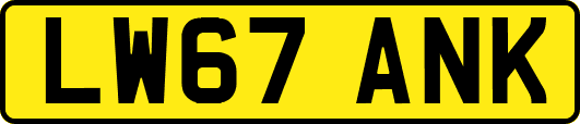 LW67ANK