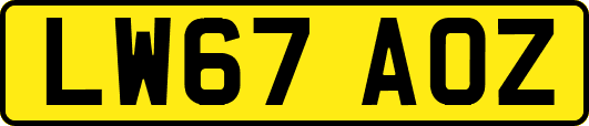 LW67AOZ