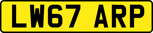 LW67ARP