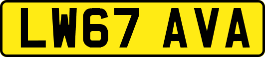 LW67AVA