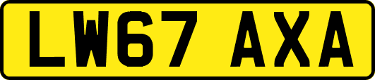 LW67AXA