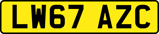 LW67AZC