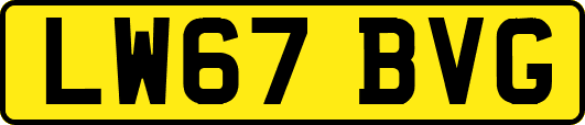 LW67BVG