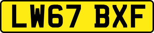 LW67BXF