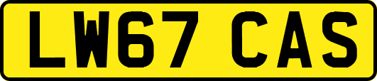 LW67CAS