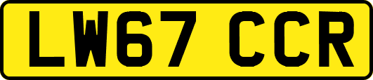 LW67CCR