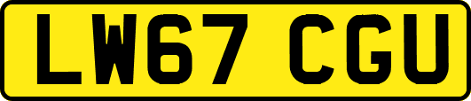 LW67CGU