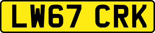 LW67CRK