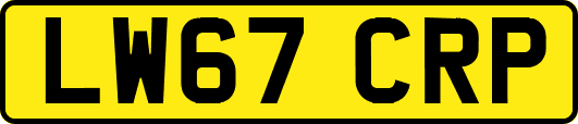 LW67CRP