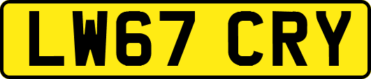 LW67CRY