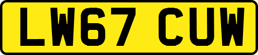 LW67CUW