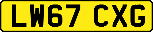 LW67CXG