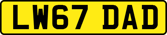 LW67DAD