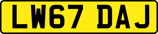 LW67DAJ