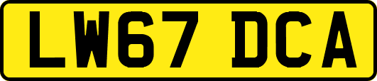 LW67DCA