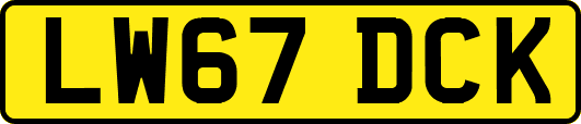 LW67DCK
