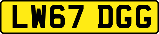 LW67DGG