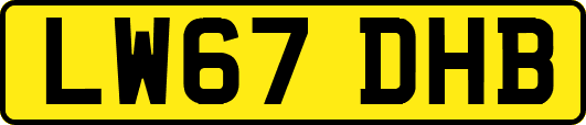 LW67DHB