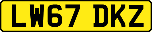 LW67DKZ