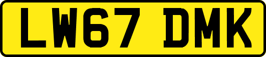 LW67DMK
