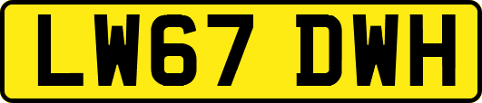 LW67DWH